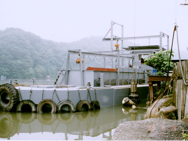 社内風景写真04